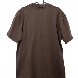 DICKIES BROWN T-SHIRT