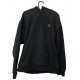 CARHARTT BLACK HOODIE