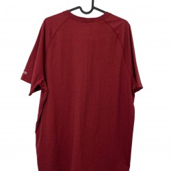 CARHARTT RED T-SHIRT