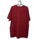 CARHARTT RED T-SHIRT CARHARTT RED T-SHIRT