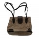 LEATHER CROSSBODY BAG VINTAGE LEATHER CROSSBODY BAG VINTAGE