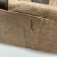 LEATHER CROSSBODY BAG VINTAGE LEATHER CROSSBODY BAG VINTAGE