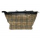 BURBERRY VINTAGE TRAVEL BAG BURBERRY VINTAGE TRAVEL BAG