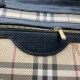 BURBERRY VINTAGE TRAVEL BAG BURBERRY VINTAGE TRAVEL BAG