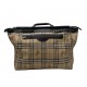 BURBERRY VINTAGE TRAVEL BAG BURBERRY VINTAGE TRAVEL BAG