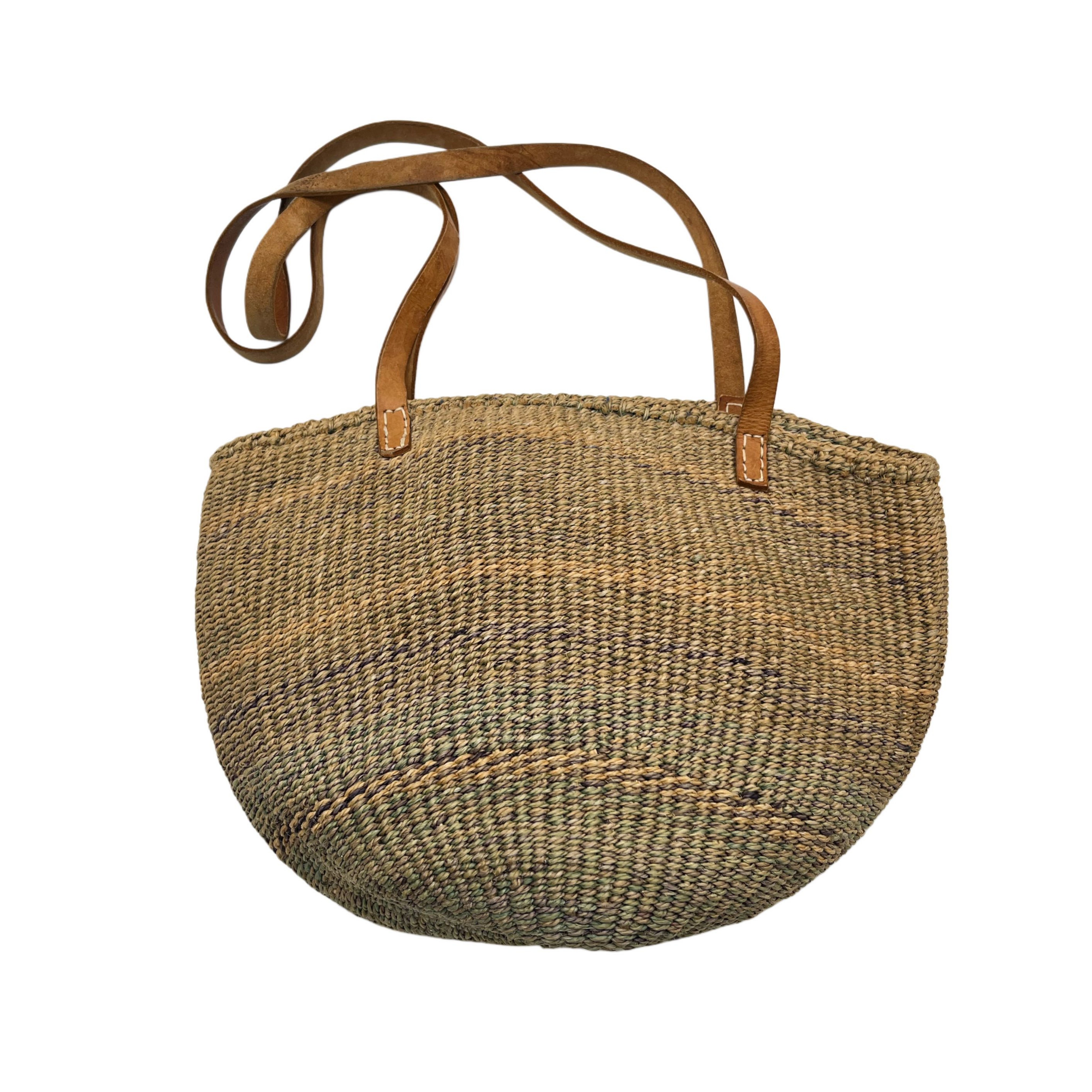 VINTAGE SHOULDER BAG HANDMADE VINTAGE SHOULDER BAG HANDMADE