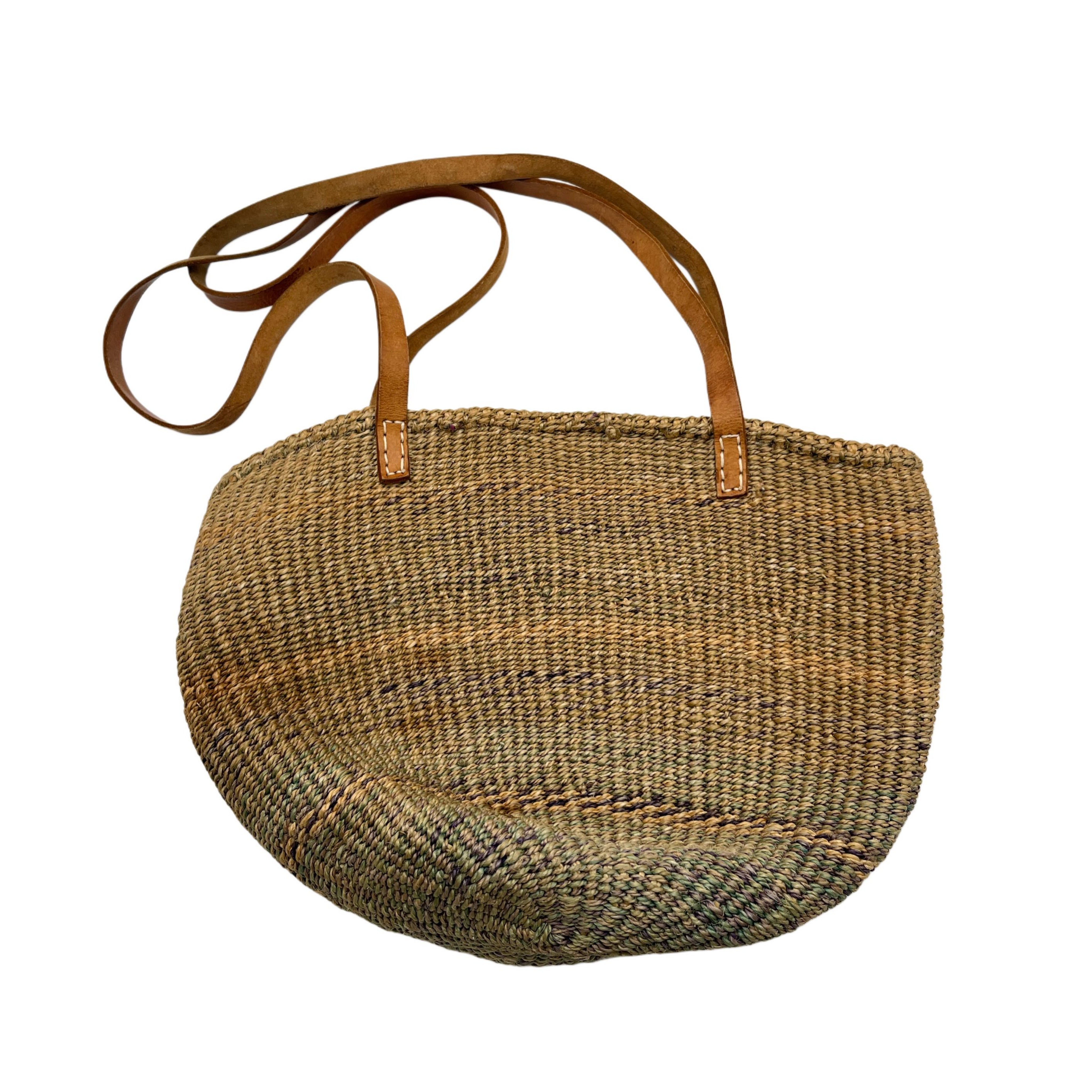 VINTAGE SHOULDER BAG HANDMADE VINTAGE SHOULDER BAG HANDMADE