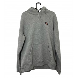 DICKIES GREY HOODIE 