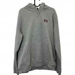 DICKIES GREY HOODIE 