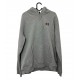 DICKIES GREY HOODIE DICKIES GREY HOODIE