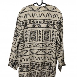 TEXTURED SHIRT VINTAGE