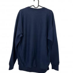 DICKIES DARK BLUE SWEATSHIRT
