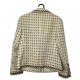 VINTAGE FRINGE JACKET VINTAGE FRINGE JACKET