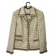 VINTAGE FRINGE JACKET VINTAGE FRINGE JACKET