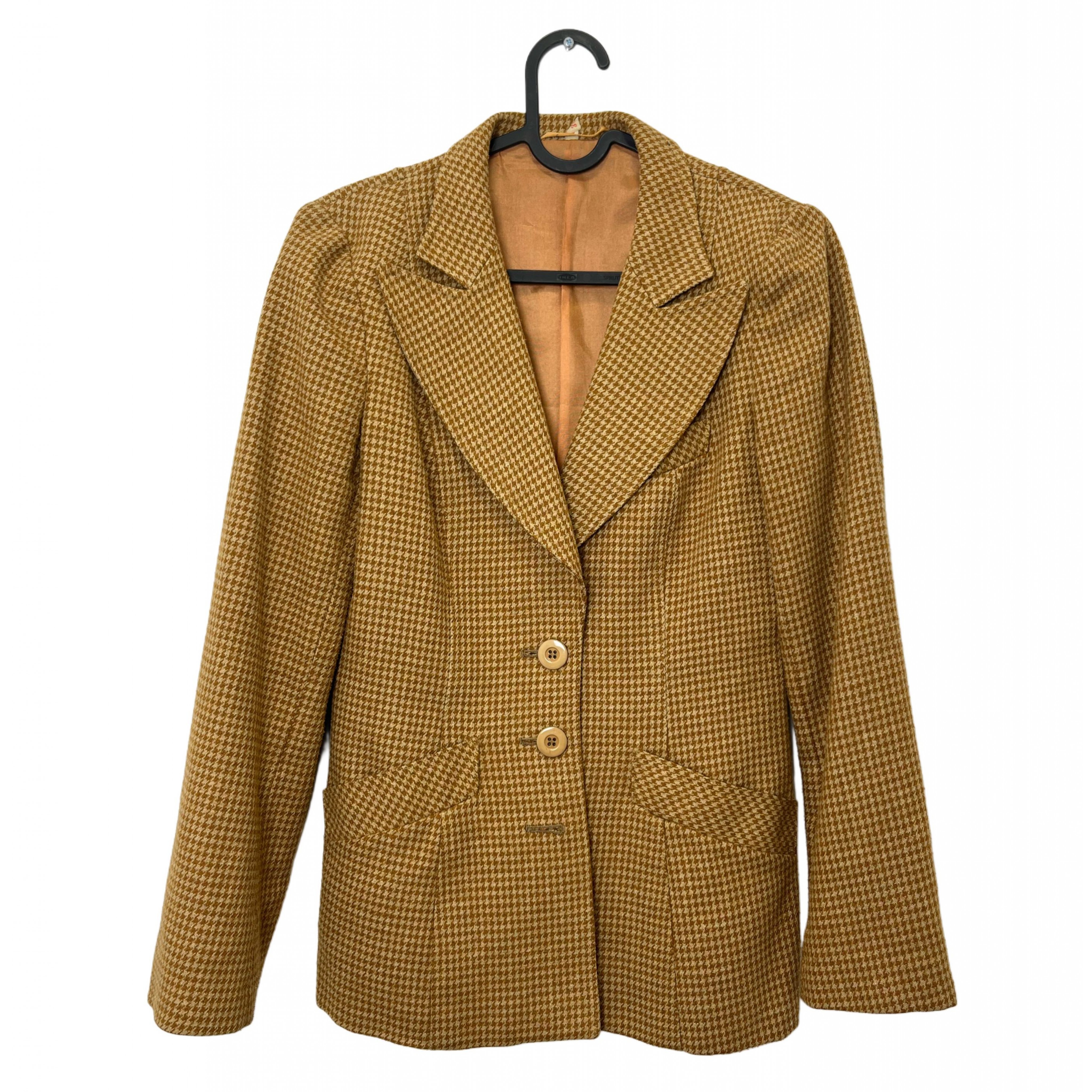 CASUAL TEXTURED JACKET CASUAL TEXTURED JACKET
