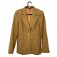 CASUAL TEXTURED JACKET CASUAL TEXTURED JACKET