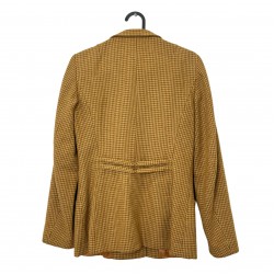 CASUAL TEXTURED JACKET