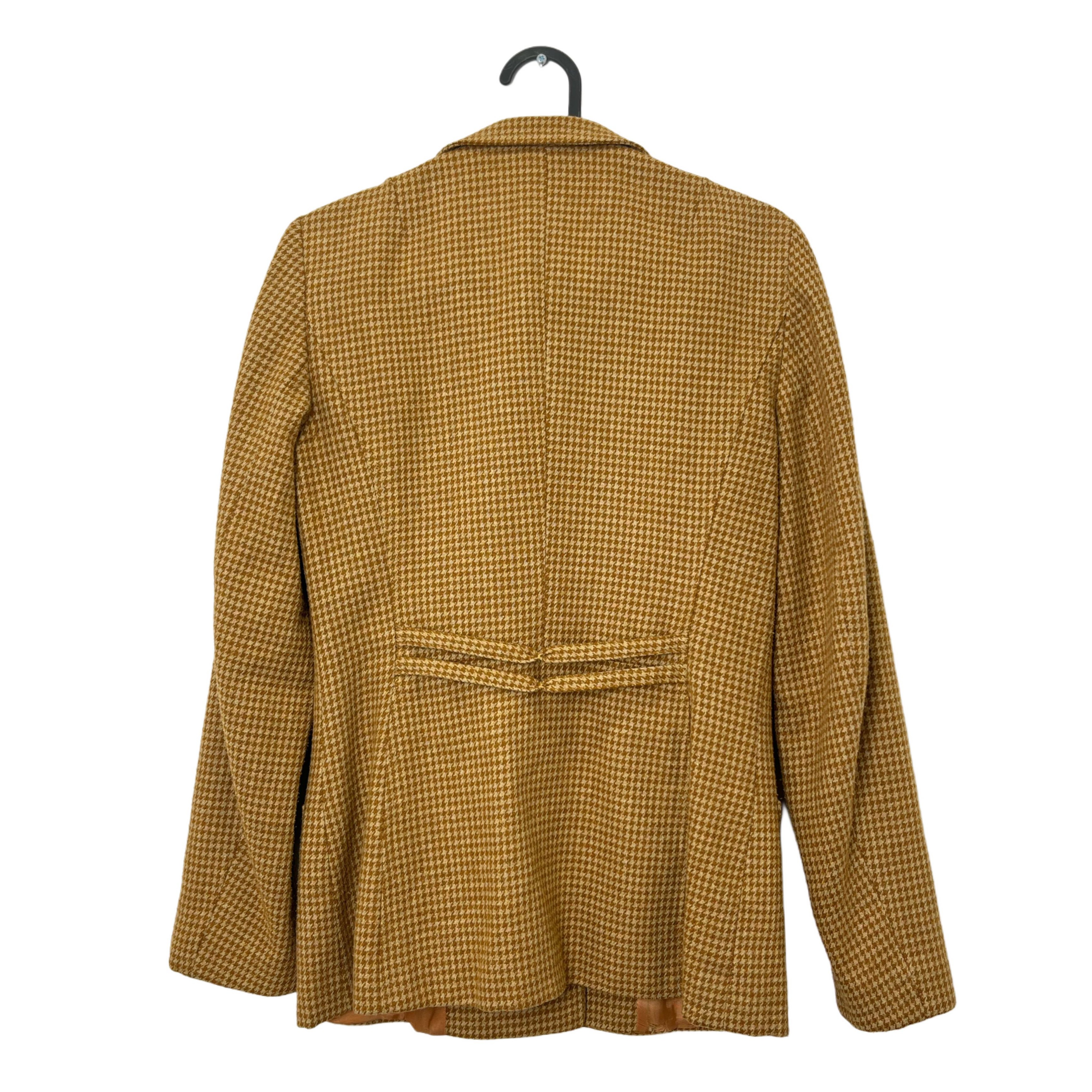 CASUAL TEXTURED JACKET CASUAL TEXTURED JACKET