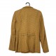 CASUAL TEXTURED JACKET CASUAL TEXTURED JACKET