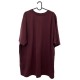 WINE RED CARHARTT T-SHIRT WINE RED CARHARTT T-SHIRT