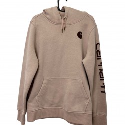 CARHARTT HOODIE 