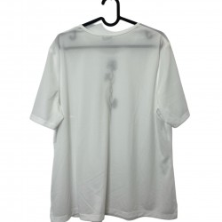 WHITE VINTAGE T-SHIRT