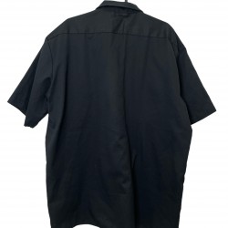 DICKIES BLACK SHIRT
