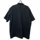 DICKIES BLACK SHIRT DICKIES BLACK SHIRT