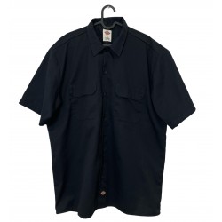 DICKIES BLACK SHIRT