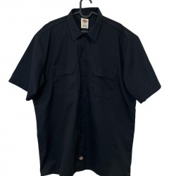 DICKIES BLACK SHIRT