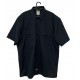 DICKIES BLACK SHIRT DICKIES BLACK SHIRT