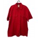 DICKIES RED SHIRT