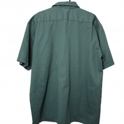 DICKIES GREEN SHIRT