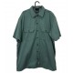 DICKIES GREEN SHIRT