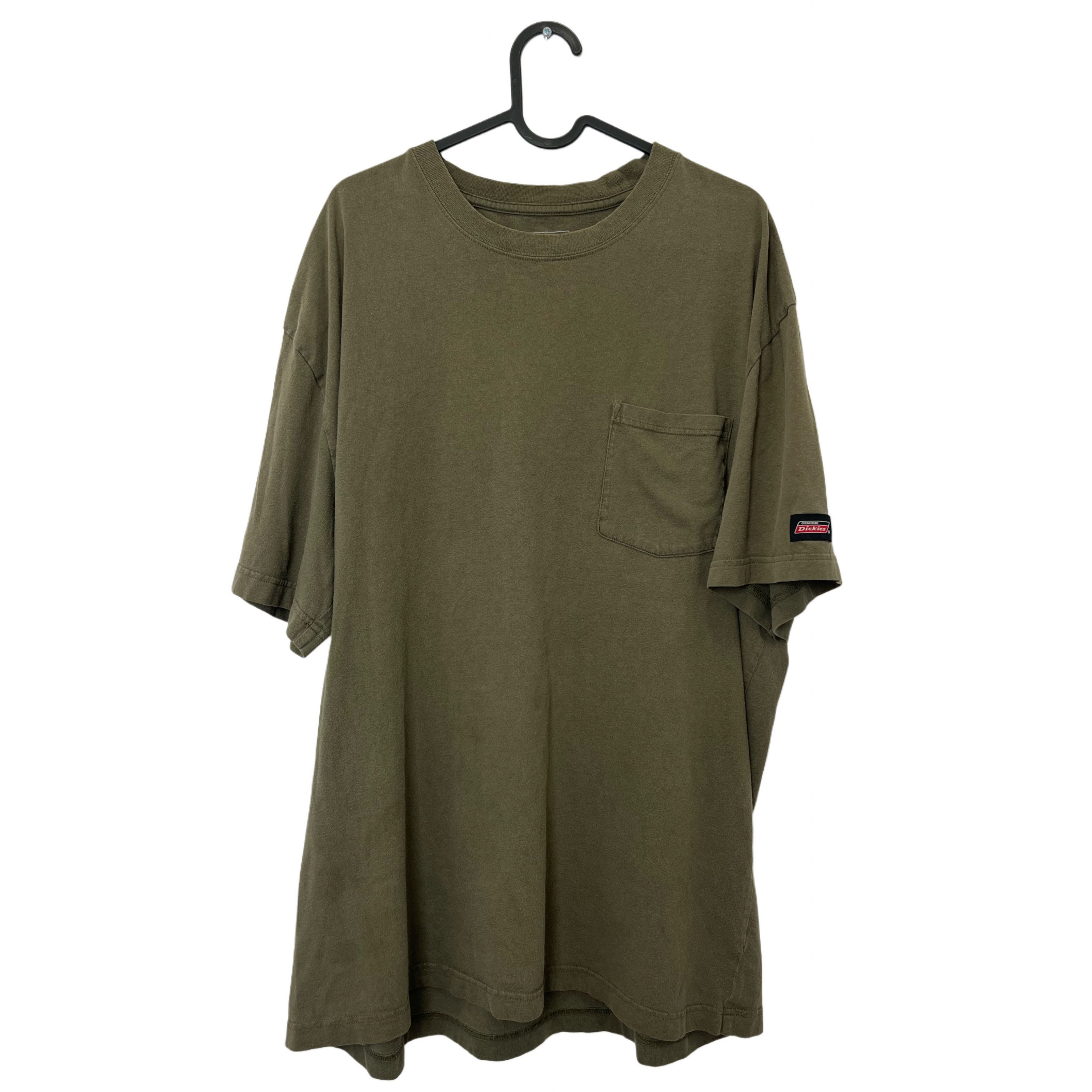 DICKIES T-SHIRT DICKIES T-SHIRT
