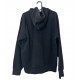 CARHARTT BLACK HOODIE