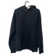 CARHARTT BLACK HOODIE
