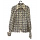 FLOWERY SHIRT VINTAGE