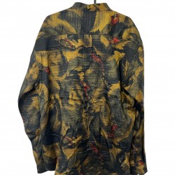 TEXTURED SHIRT VINTAGE