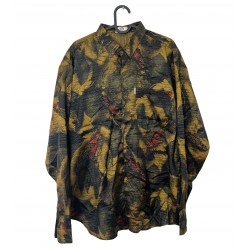 TEXTURED SHIRT VINTAGE