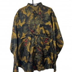 TEXTURED SHIRT VINTAGE