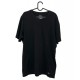 NIKE BLACK DRI-FIT T-SHIRT NIKE BLACK DRI-FIT T-SHIRT