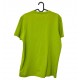 CALVIN KLEIN LIGHT GREEN T-SHIRT CALVIN KLEIN LIGHT GREEN T-SHIRT