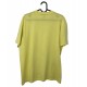 PUMA YELLOW T-SHIRT PUMA YELLOW T-SHIRT