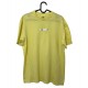 PUMA YELLOW T-SHIRT PUMA YELLOW T-SHIRT