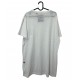 G-RAW WHITE T-SHRT G-RAW WHITE T-SHRT