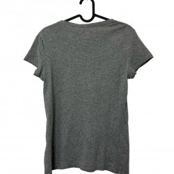 LEVI'S GREY T-SHIRT