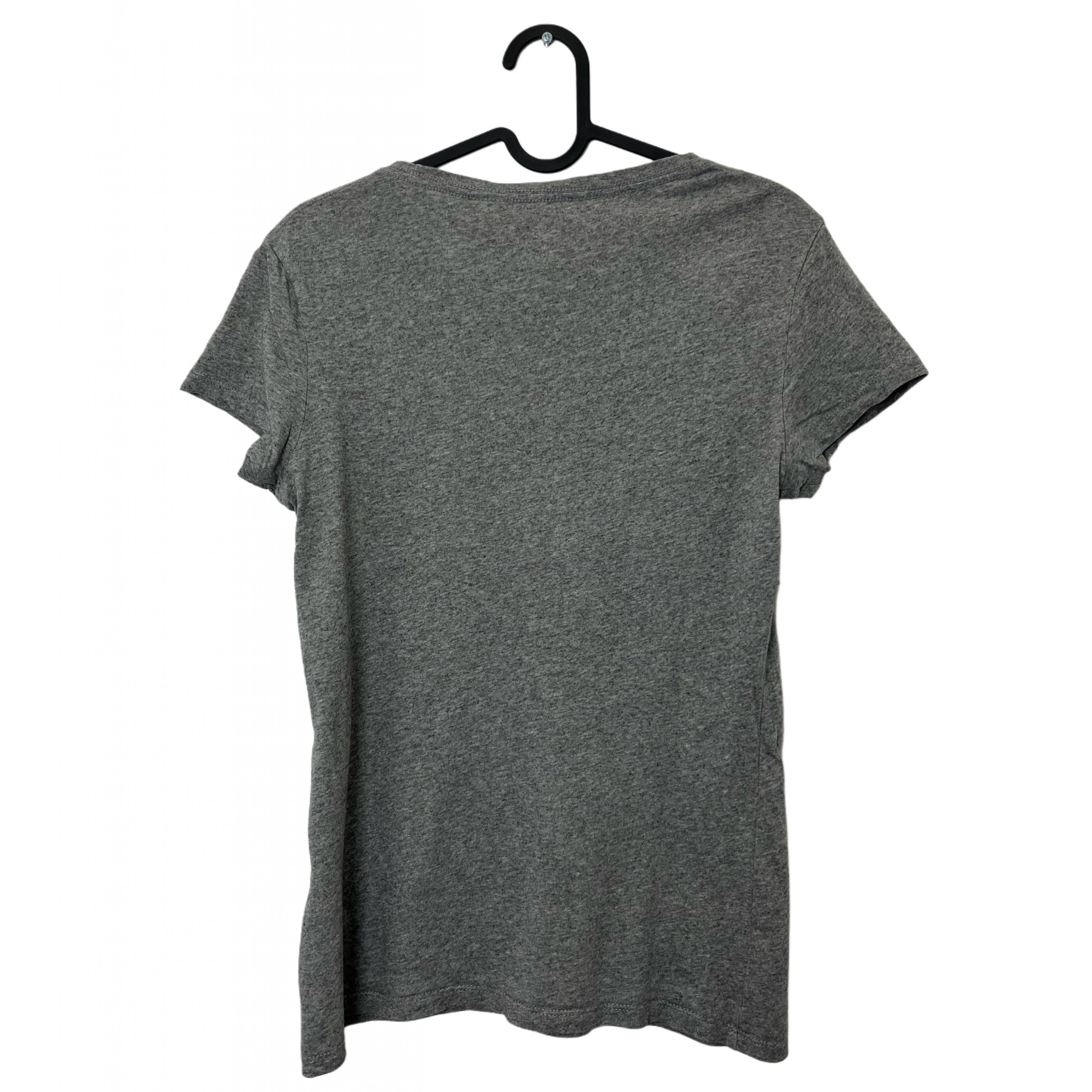 LEVI'S GREY T-SHIRT LEVI'S GREY T-SHIRT