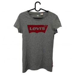 LEVI'S GREY T-SHIRT