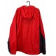 NIKE RED JACKET NIKE RED JACKET